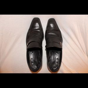 Gucci Men’s Shoe- Black